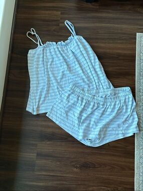 LAKE Pima Cotton Set